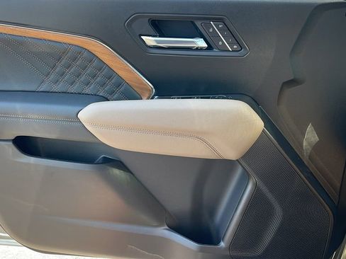 New 2026 GMC Canyon Denali AWD/4WD image 26