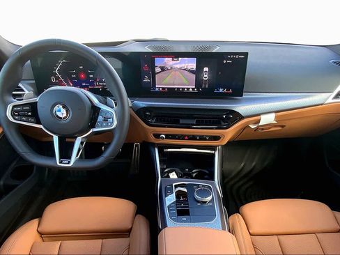 Used 2026 BMW 330i Sedan w/ M Sport Package RWD image 15