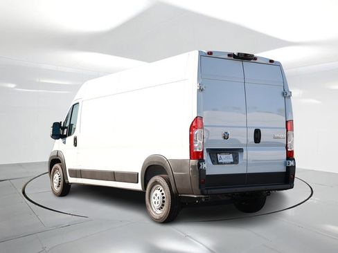 New 2026 RAM ProMaster 3500 w/ Safety Group image 2