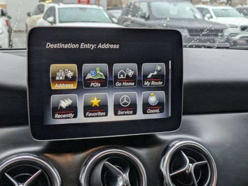 Used 2019 Mercedes-Benz GLA 250 image 20