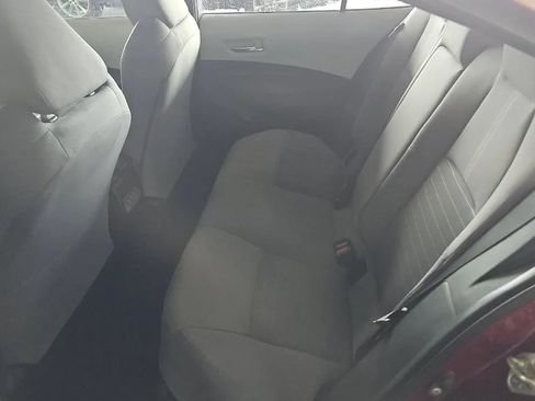 Used 2023 Toyota Corolla SE FWD image 6