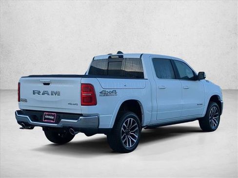 New 2026 RAM 1500 Limited image 2