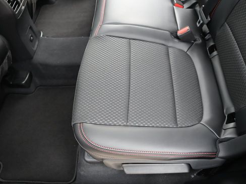 New 2026 Ford Escape ST-Line w/ Tech Pack #1 FWD image 13