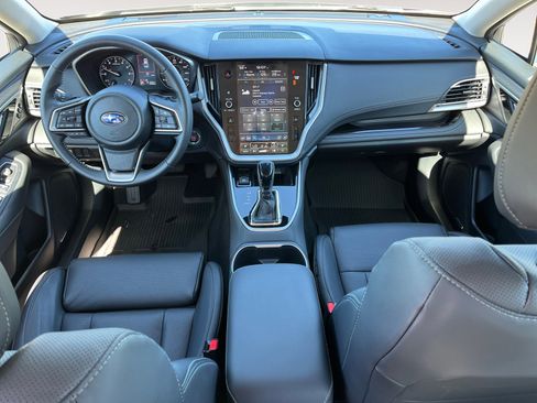 Used 2024 Subaru Legacy Limited image 10
