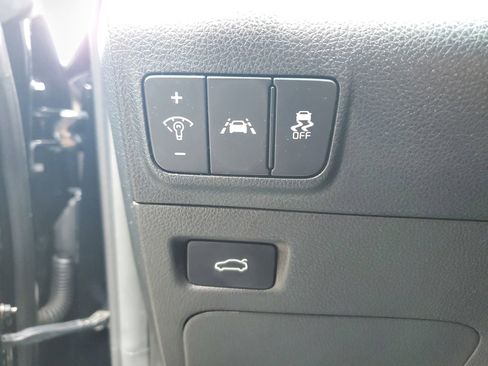 Used 2023 Kia K5 LXS FWD image 21