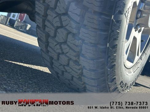 Used 2024 RAM 3500 Big Horn w/ Safety Group image 26