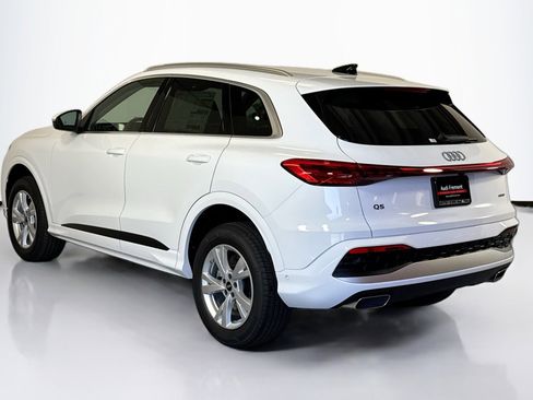 New 2025 Audi Q5 Premium image 7