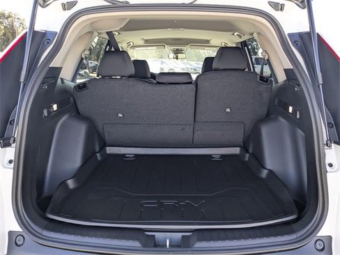 New 2026 Honda CR-V EX image 11