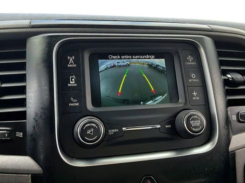 Used 2016 RAM 2500 Tradesman w/ Popular Equipment Group image 18