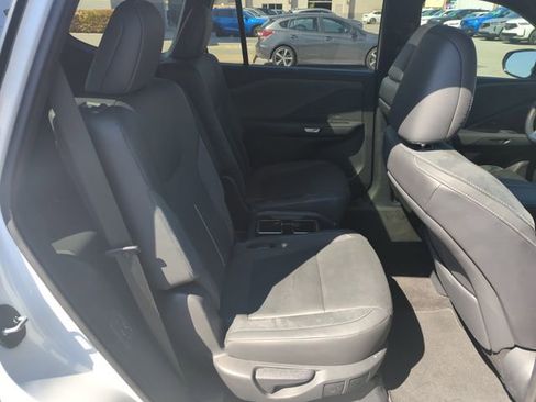 Used 2024 Lexus TX 350 AWD w/ Technology Package image 34