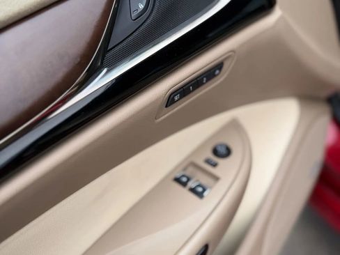 Used 2014 Cadillac ELR w/ Luxury Package FWD image 34