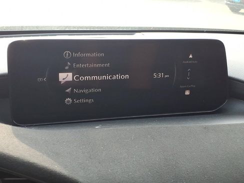Used 2025 MAZDA MAZDA3 s AWD/4WD image 22