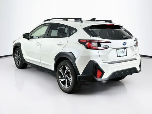 Used 2024 Subaru Crosstrek 2.0i Premium AWD/4WD image 5