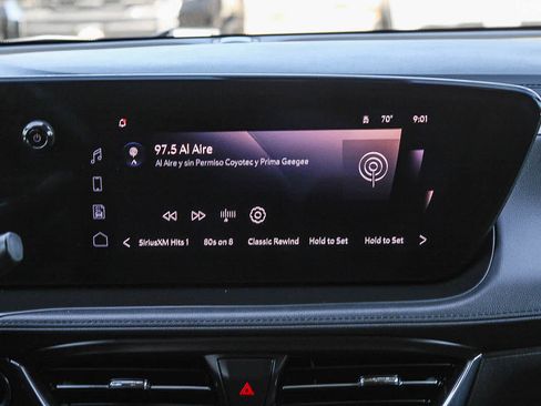 Used 2025 Buick Encore GX Preferred FWD image 14