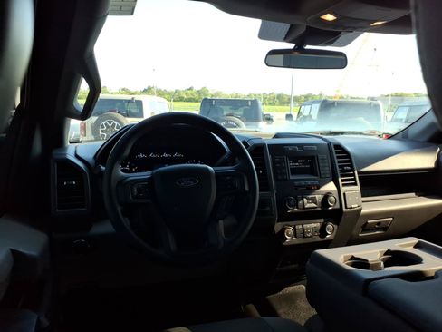 Used 2022 Ford F250 XL RWD image 14