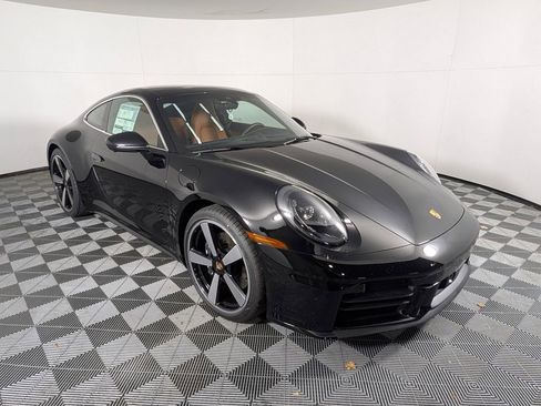 New 2026 Porsche 911 Carrera image 9