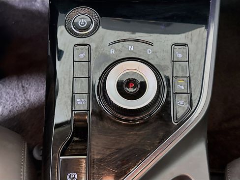 Used 2023 Kia Niro Wind image 24