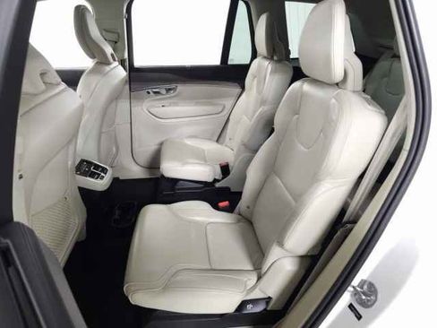 Certified 2023 Volvo XC90 B6 Ultimate w/ Protection Package Premier image 35