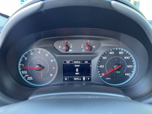 Used 2023 Chevrolet Malibu LT image 23