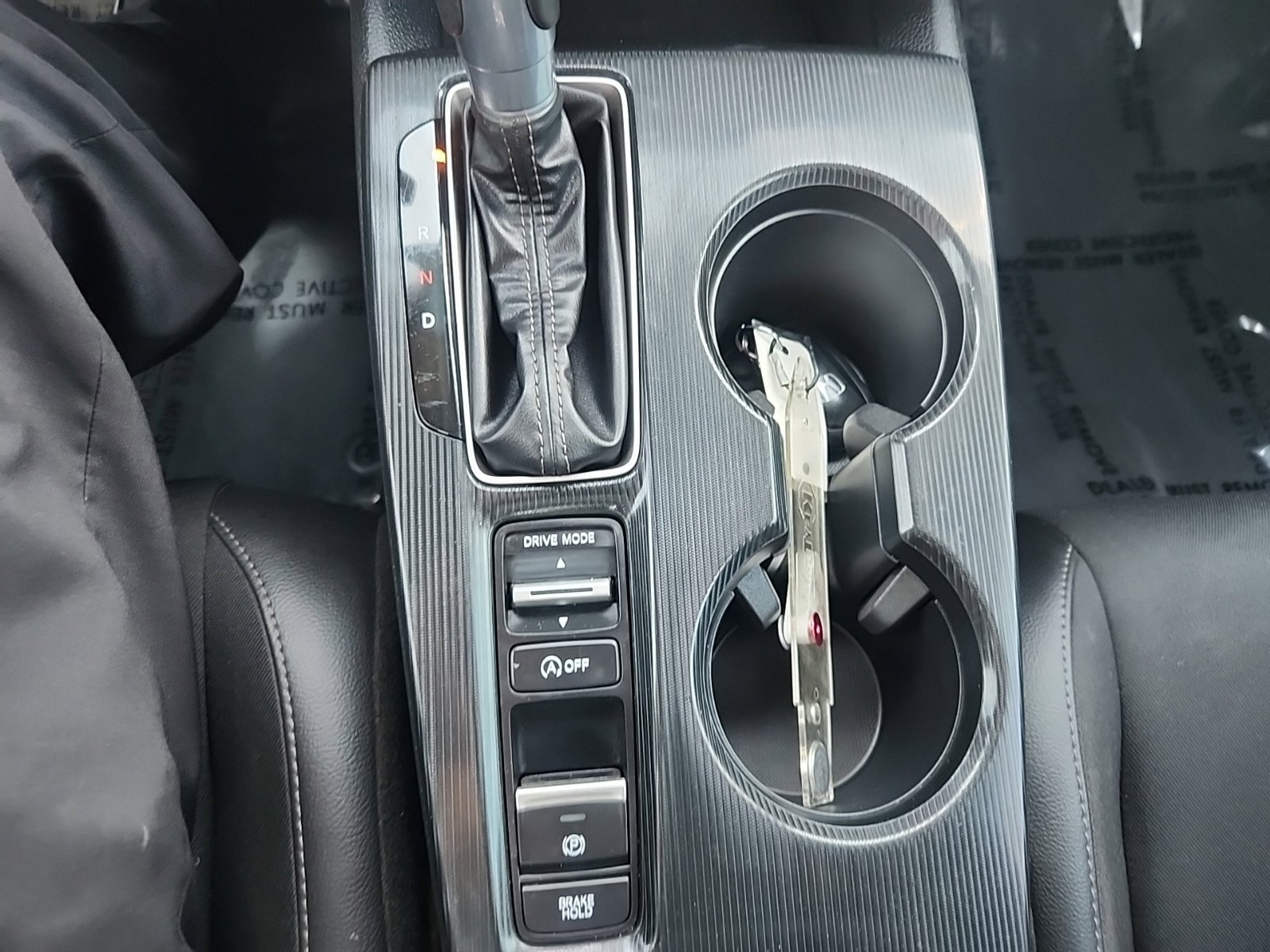 Used 2025 Honda Civic Sport image 24