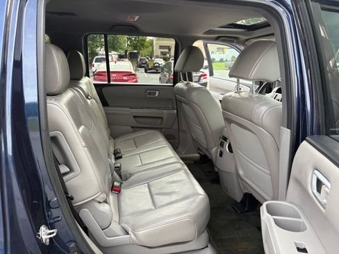 Used 2015 Honda Pilot EX-L image 9