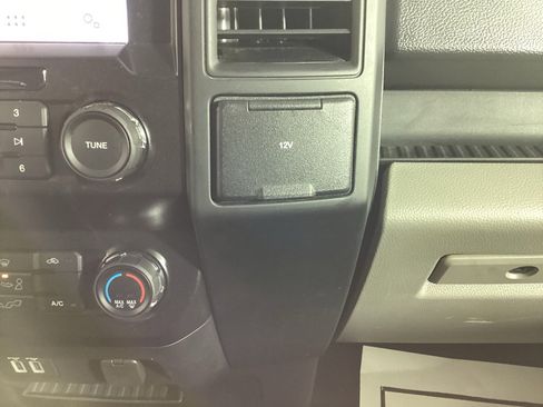 Used 2019 Ford F150 XL w/ Equipment Group 101A Mid image 28