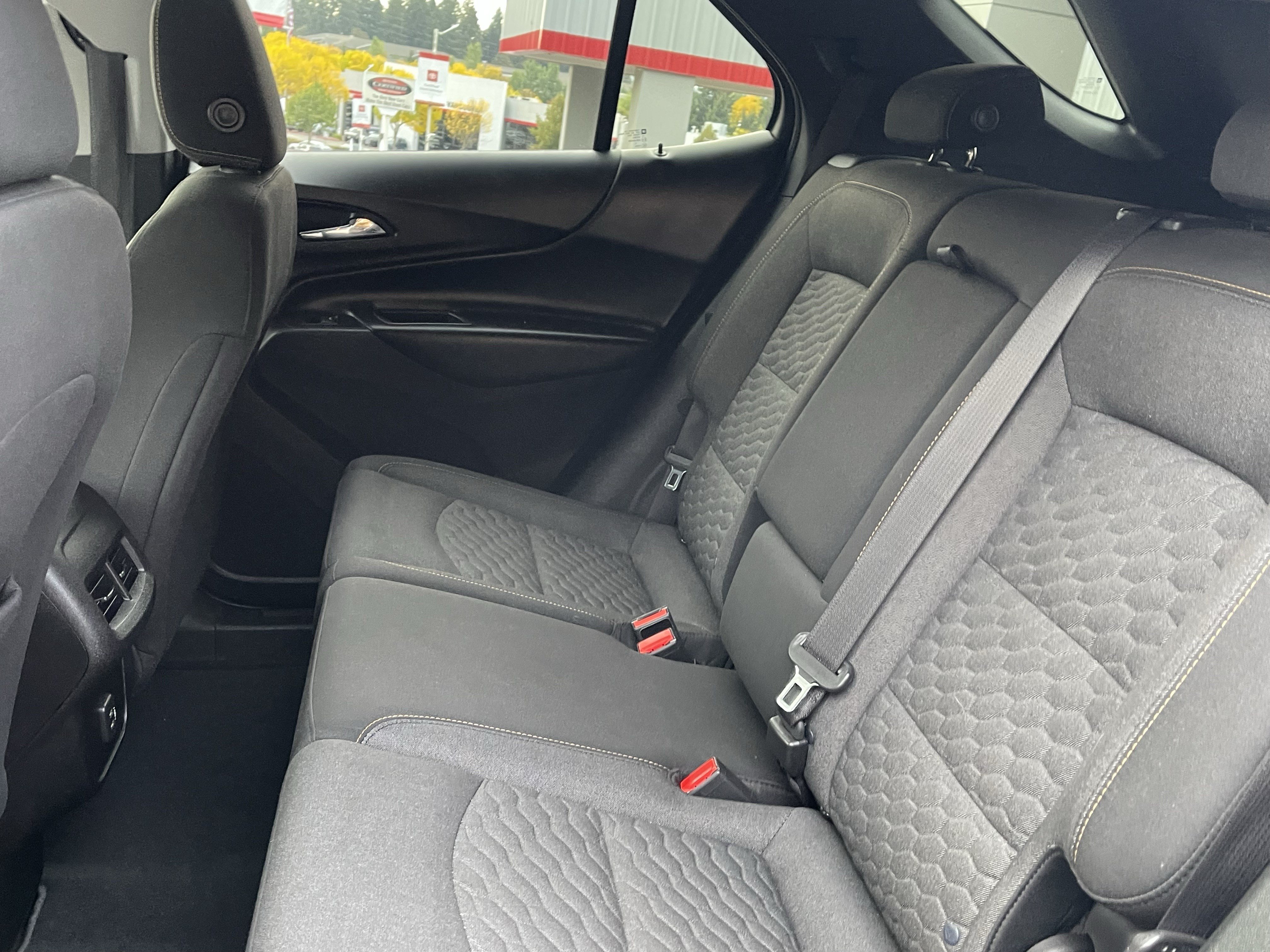 Used 2019 Chevrolet Equinox LT AWD/4WD image 14