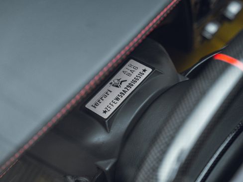 Used 2009 Ferrari F430 Spider RWD image 51