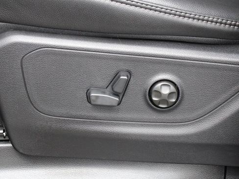 New 2026 RAM 1500 RHO AWD/4WD image 4