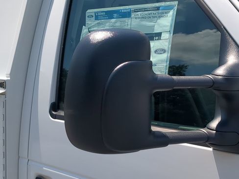 New 2026 Ford E-350 and Econoline 350 Super Duty w/ Power Equipment Group image 10