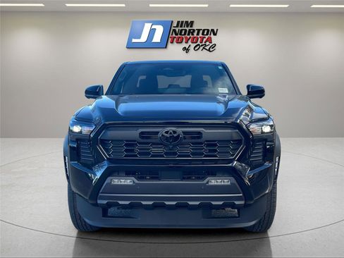 New 2026 Toyota Tacoma TRD Sport image 2
