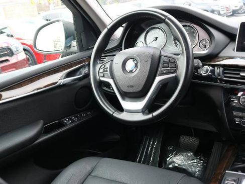 Used 2016 BMW X5 xDrive35i image 21