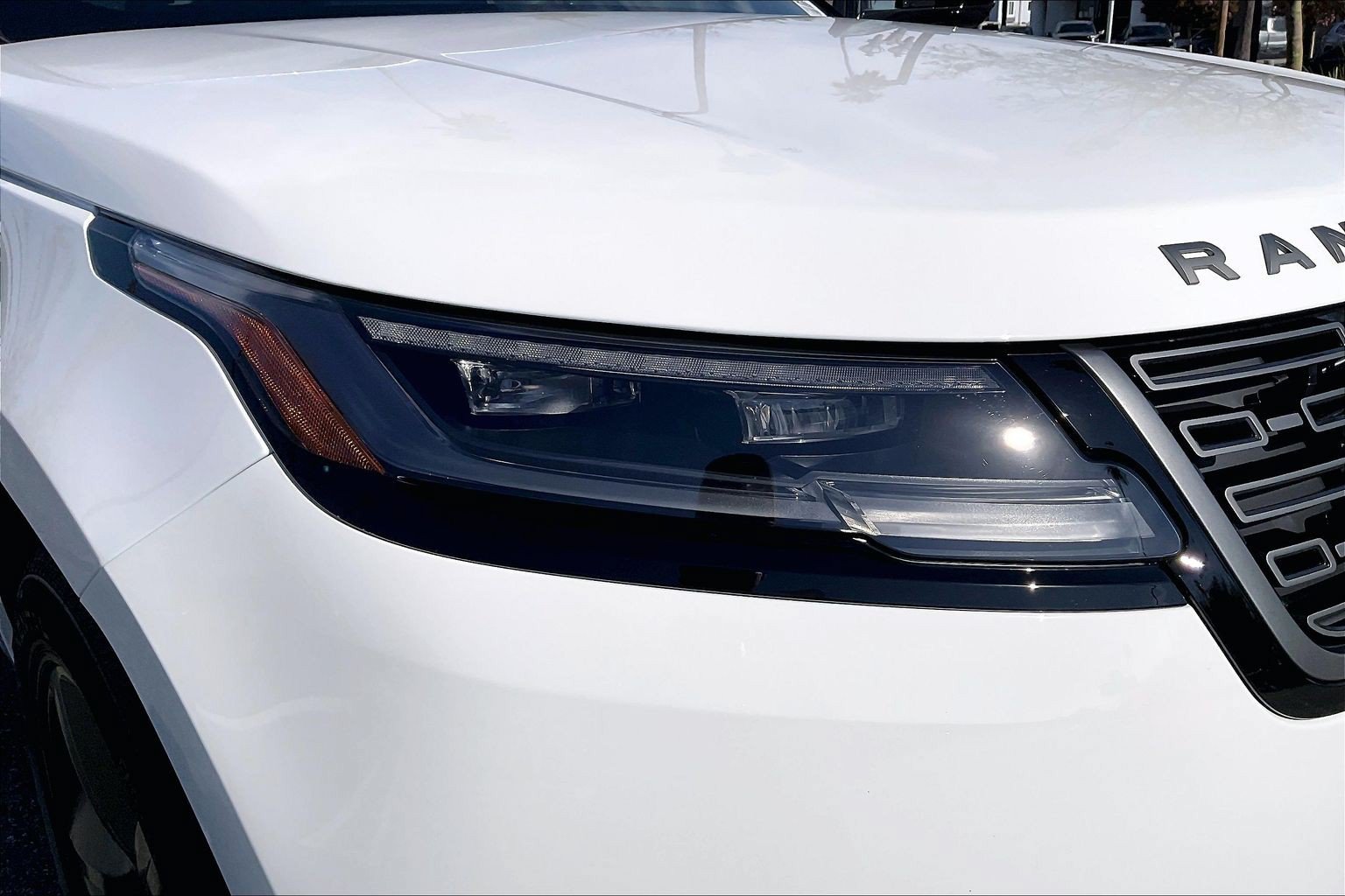 New 2026 Land Rover Range Rover Velar S AWD/4WD image 20