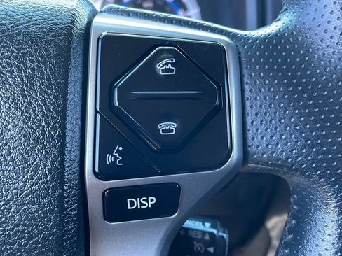 Used 2015 Toyota 4Runner SR5 Premium RWD image 16