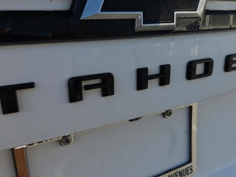 Used 2024 Chevrolet Tahoe RST w/ Luxury Package AWD/4WD image 33