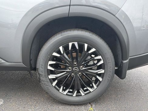 New 2026 Nissan Rogue Dark Armor FWD image 9