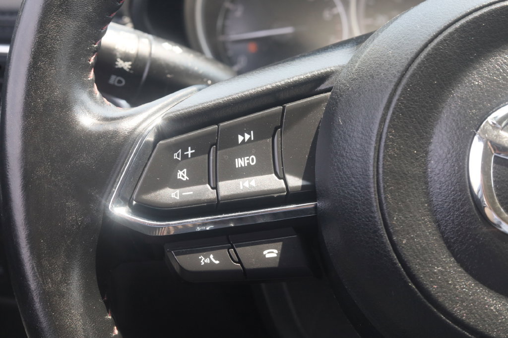 Used 2024 MAZDA CX-5 Carbon Edition AWD/4WD image 23