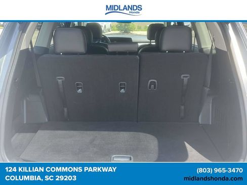 Used 2025 Kia Telluride S FWD image 8