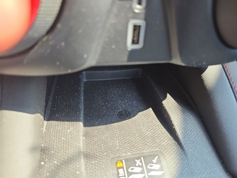 Used 2026 Chevrolet Blazer RS w/ LPO, Floor Liner Package FWD image 27