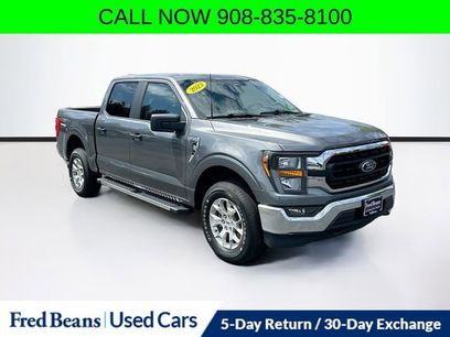 Used 2023 Ford F150 XLT