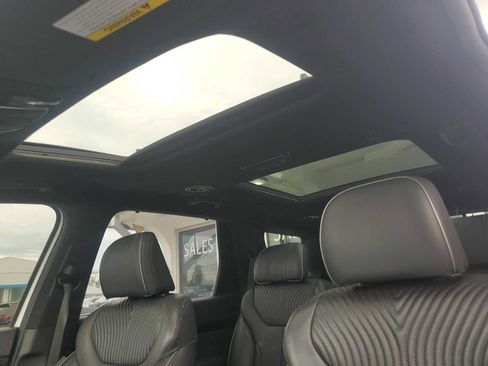 Used 2023 Hyundai Palisade Calligraphy AWD/4WD image 23