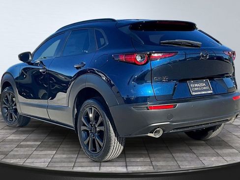 New 2026 MAZDA CX-30 Aire Edition image 4