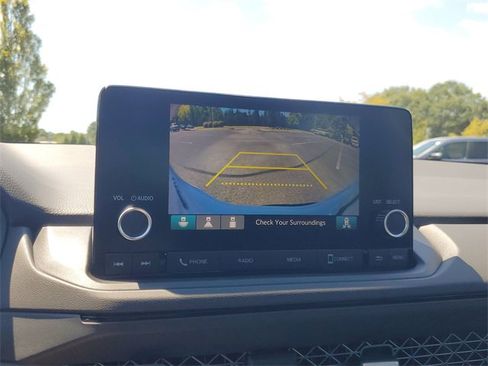 New 2025 Honda Accord SE image 21