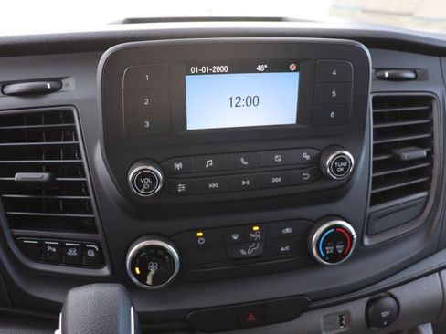 Used 2024 Ford Transit 250 148 Medium Roof image 17