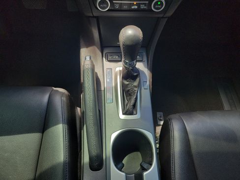 Used 2017 Acura ILX FWD image 16