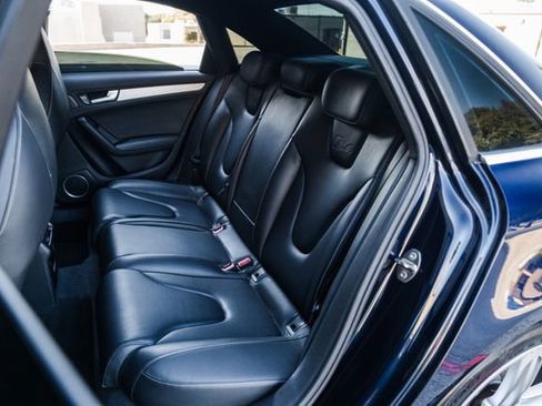 Used 2010 Audi S4 Premium Plus image 77