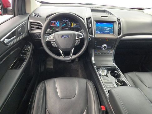 Used 2020 Ford Edge Titanium w/ Equipment Group 301A image 22