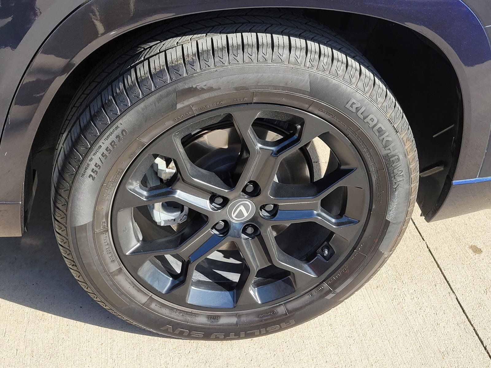 Used 2024 Lexus TX 350 FWD w/ Cold Weather Package image 23