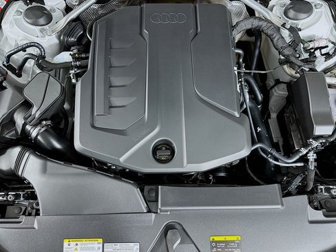 New 2026 Audi A5 Premium AWD/4WD image 12