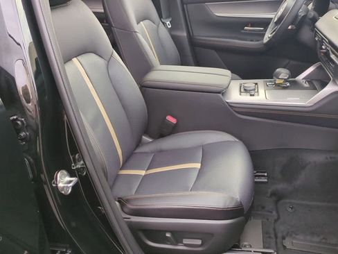 New 2026 MAZDA CX-70 3.3 Turbo S w/ Premium Package image 22